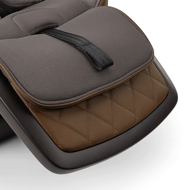 Nuna Exec Next Car Seat - Granite Nuna