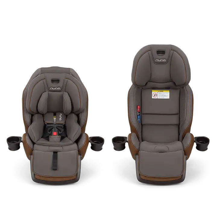 Nuna Exec Next Car Seat - Granite Nuna