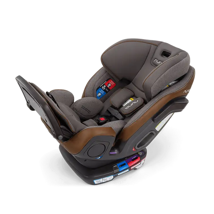 Nuna Exec Next Car Seat - Granite Nuna