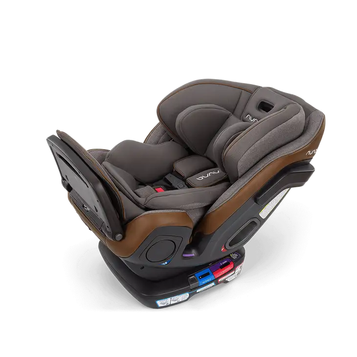 Nuna Exec Next Car Seat - Granite Nuna