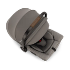Nuna Trvl™ LX + Pipa™ Urbn Travel System - Granite Nuna