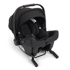 Nuna Triv™ lx + Pipa™ Urbn Travel System - Caviar Nuna