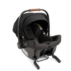 Nuna Triv™ Next + Pipa™ Urbn Travel System - Caviar Nuna