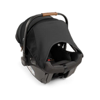 Nuna Triv™ Next + Pipa™ Urbn Travel System - Caviar Nuna