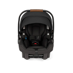 Nuna Triv™ Next + Pipa™ Urbn Travel System - Caviar Nuna