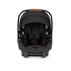 Nuna Trvl™ LX + Pipa™ Urbn Travel System - Caviar Nuna