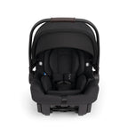 Nuna Triv™ lx + Pipa™ Urbn Travel System - Caviar Nuna