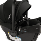 Nuna Triv™ Next + Pipa™ Urbn Travel System - Caviar Nuna