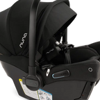Nuna Trvl™ LX + Pipa™ Urbn Travel System - Caviar Nuna