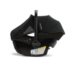 Nuna Triv™ Next + Pipa™ Urbn Travel System - Caviar Nuna