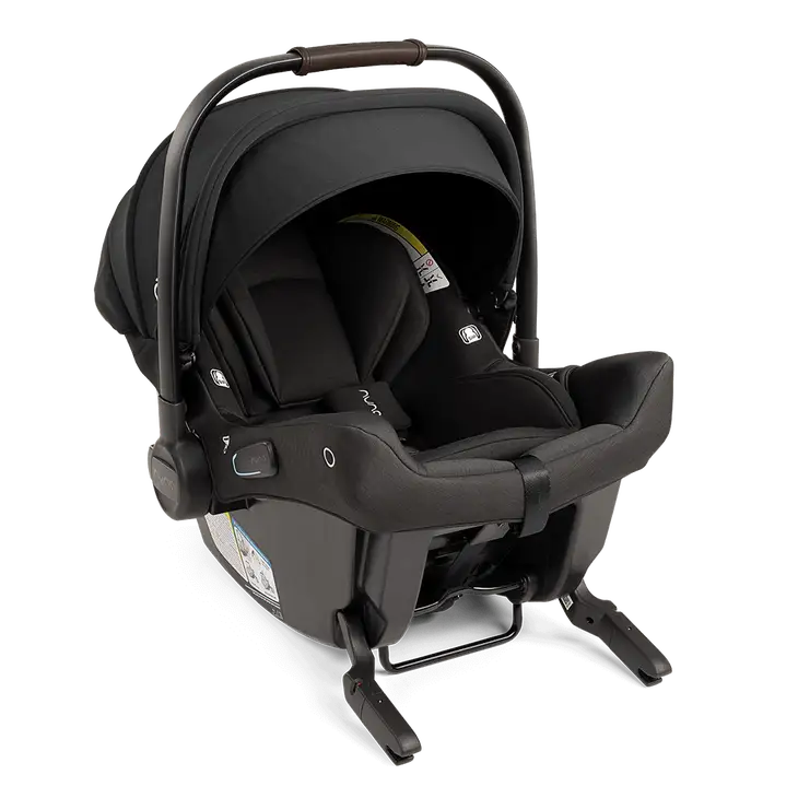 Nuna Swiv™ + Pipa™ Urbn Travel System Nuna