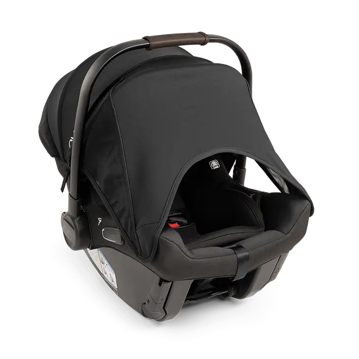 Nuna Swiv™ + Pipa™ Urbn Travel System Nuna