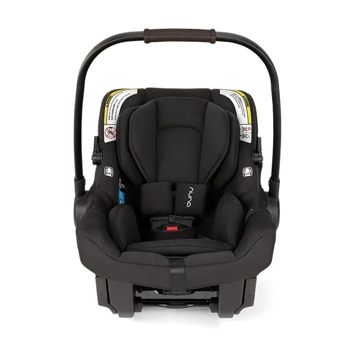 Nuna Swiv™ + Pipa™ Urbn Travel System Nuna