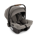 Nuna Trvl™ LX + Pipa™ Urbn Travel System - Granite Nuna