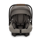 Nuna Trvl™ LX + Pipa™ Urbn Travel System - Granite Nuna