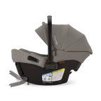 Nuna Trvl™ LX + Pipa™ Urbn Travel System - Granite Nuna