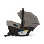 Nuna Trvl™ LX + Pipa™ Urbn Travel System - Granite Nuna