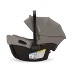 Nuna Trvl™ LX + Pipa™ Urbn Travel System - Granite Nuna