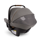 Nuna Trvl™ LX + Pipa™ Urbn Travel System - Granite Nuna