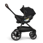 Nuna Triv™ lx + Pipa™ Urbn Travel System - Caviar Nuna