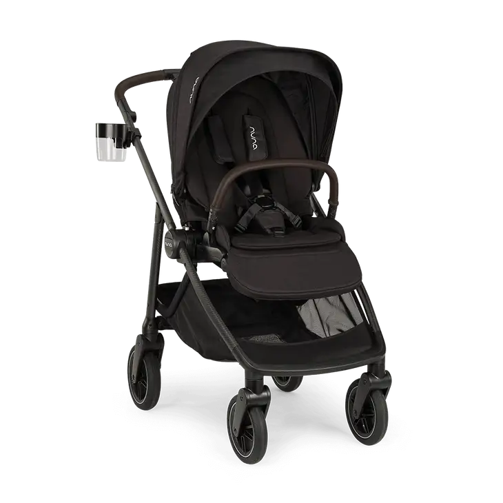 Nuna Swiv™ + Pipa™ Urbn Travel System Nuna