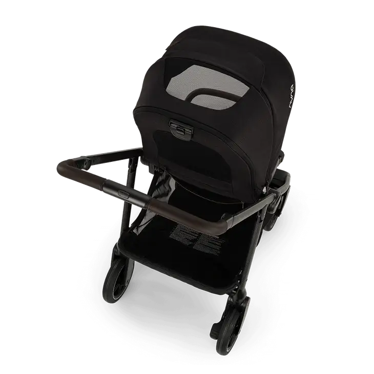 Nuna Swiv™ + Pipa™ Urbn Travel System Nuna