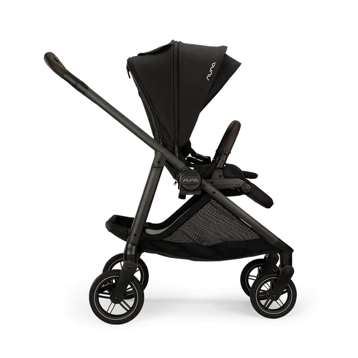 Nuna Swiv™ + Pipa™ Urbn Travel System Nuna