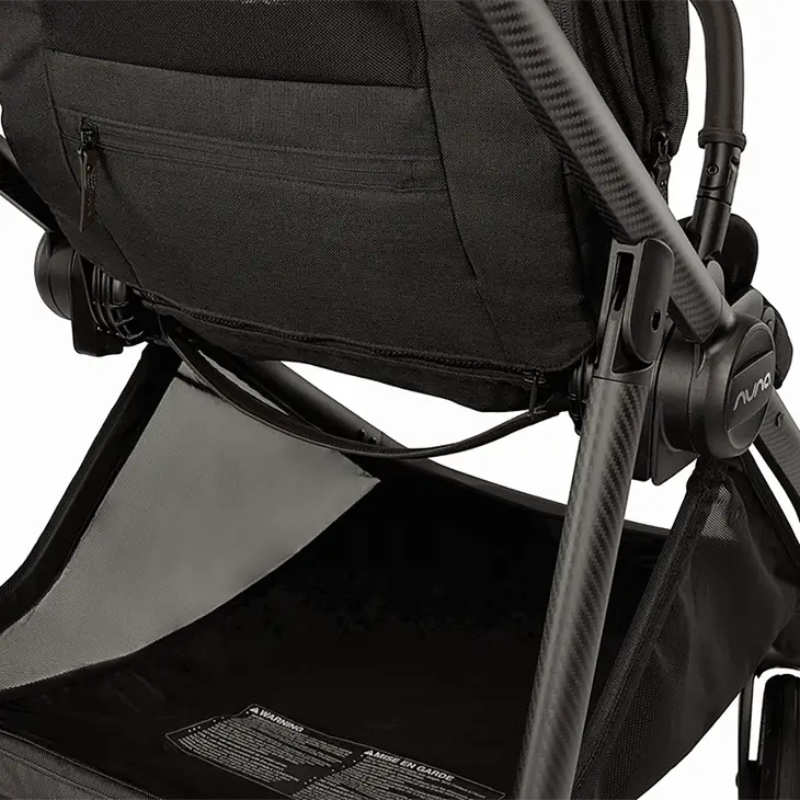 Nuna Swiv™ + Pipa™ Urbn Travel System Nuna