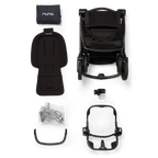 Nuna Swiv™ + Pipa™ Urbn Travel System Nuna