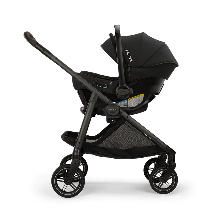 Nuna Swiv™ + Pipa™ Urbn Travel System Nuna