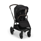 Nuna Triv™ lx + Pipa™ Urbn Travel System - Caviar