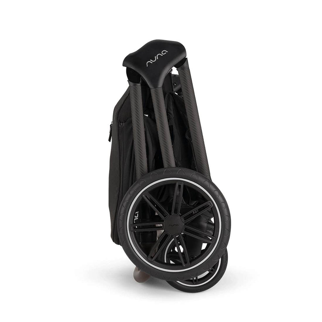 Nuna Triv™ lx + Pipa™ Urbn Travel System - Caviar Nuna