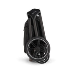 Nuna Triv™ lx + Pipa™ Urbn Travel System - Caviar Nuna