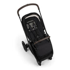 Nuna Triv™ lx + Pipa™ Urbn Travel System - Caviar Nuna
