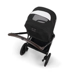 Nuna Triv™ lx + Pipa™ Urbn Travel System - Caviar Nuna