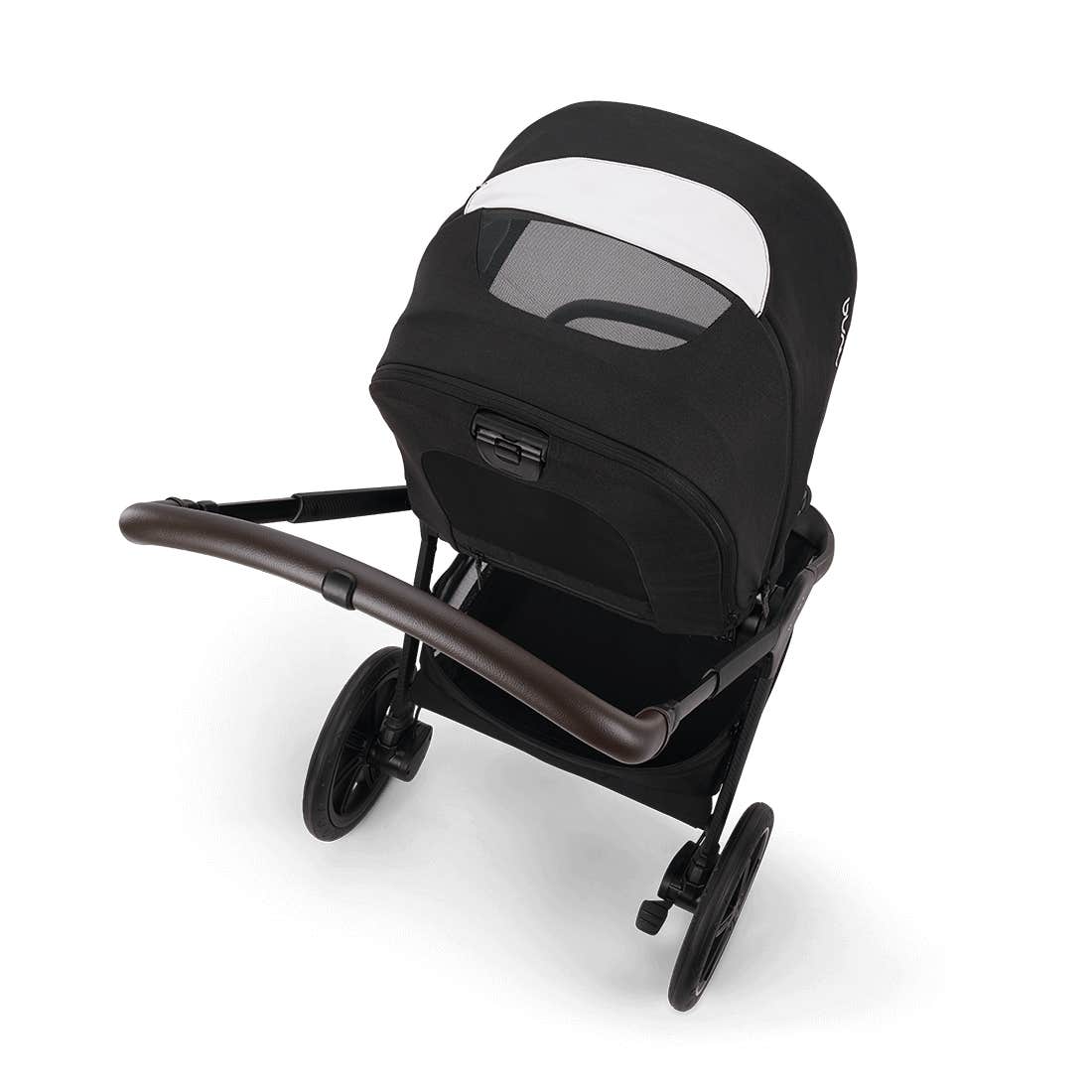 Nuna Triv™ lx + Pipa™ Urbn Travel System - Caviar Nuna