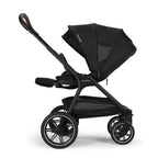 Nuna Triv™ lx + Pipa™ Urbn Travel System - Caviar Nuna