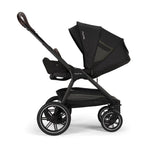 Nuna Triv™ lx + Pipa™ Urbn Travel System - Caviar Nuna