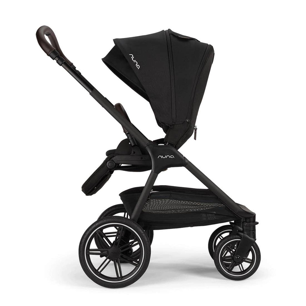 Nuna Triv™ lx + Pipa™ Urbn Travel System - Caviar Nuna