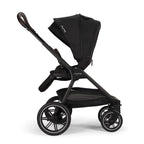 Nuna Triv™ lx + Pipa™ Urbn Travel System - Caviar Nuna