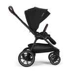 Nuna Triv™ lx + Pipa™ Urbn Travel System - Caviar Nuna