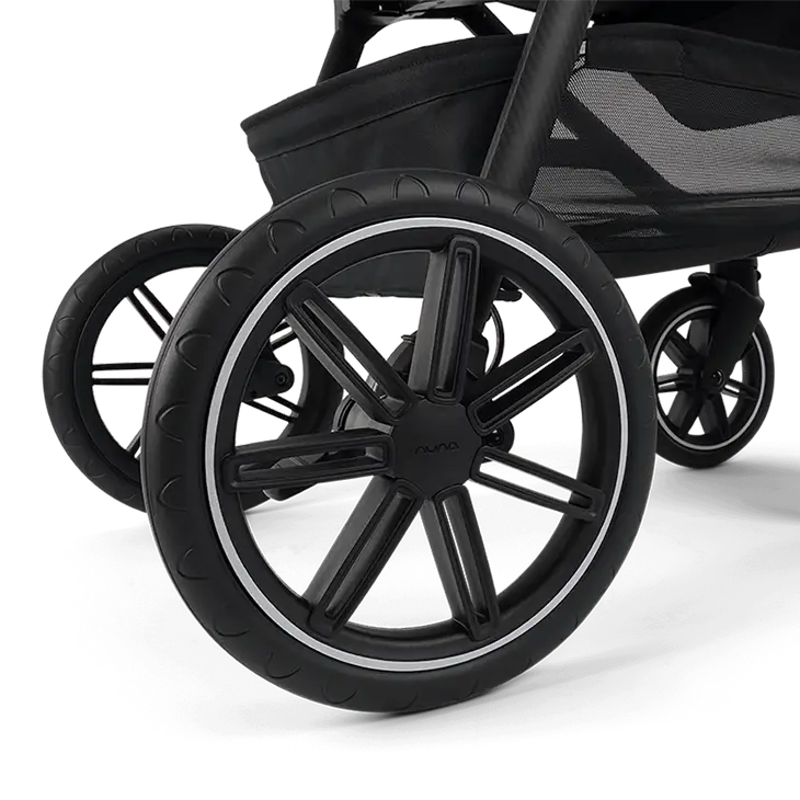 Nuna TRIV™ lx Stroller - Cedar Nuna