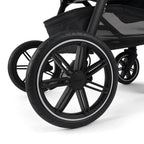 Nuna Triv™ lx + Pipa™ Urbn Travel System - Caviar Nuna