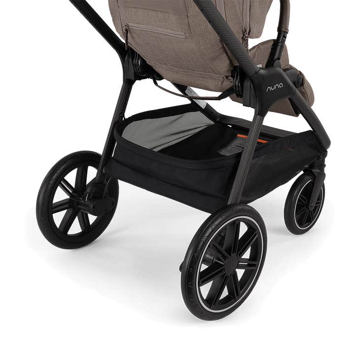 Nuna TRIV™ lx Stroller - Cedar Nuna