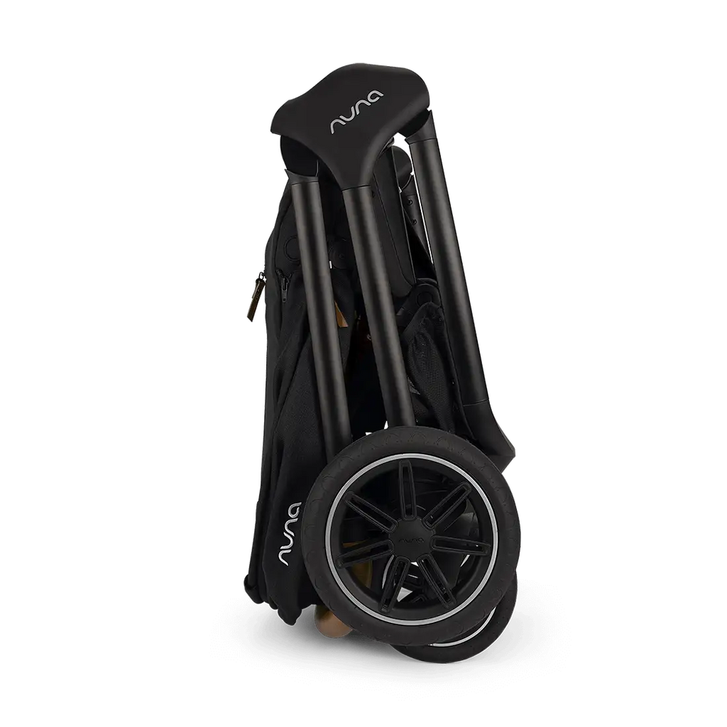 Nuna Triv™ Next + Pipa™ Urbn Travel System - Caviar Nuna