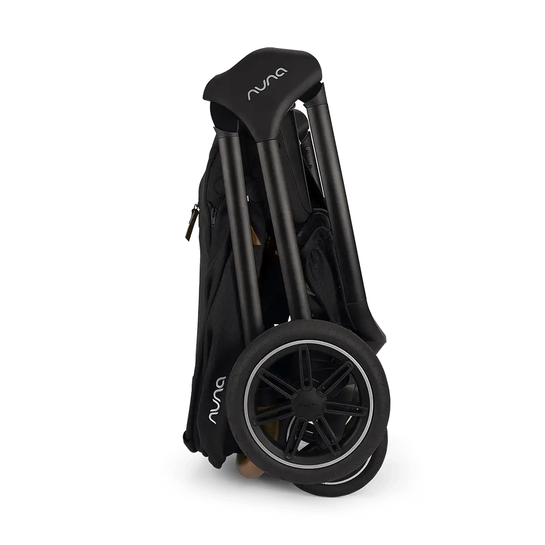 Nuna Triv™ Next + Pipa™ Urbn Travel System - Caviar Nuna