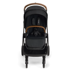 Nuna Triv™ Next + Pipa™ Urbn Travel System - Caviar Nuna