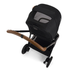 Nuna Triv™ Next + Pipa™ Urbn Travel System - Caviar Nuna