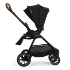 Nuna Triv™ Next + Pipa™ Urbn Travel System - Caviar Nuna