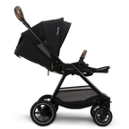 Nuna Triv™ Next + Pipa™ Urbn Travel System - Caviar Nuna